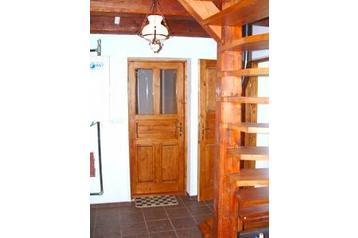 Slovakia Chata Veľké Borové, Exterior